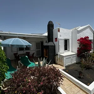  Holiday home Casa Brigitt Spain
