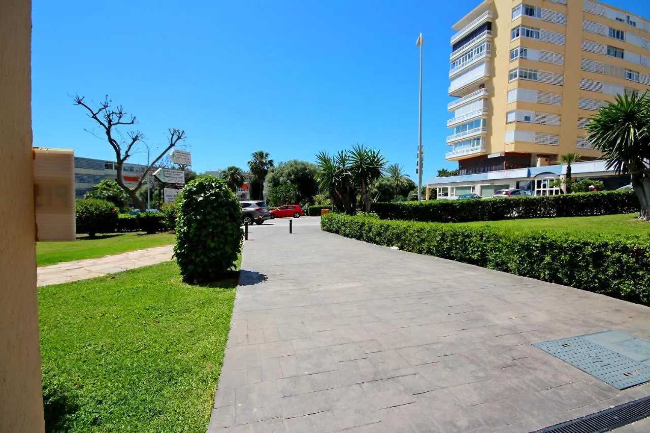 Sun&Beach Carihuela Torremolinos Apartment